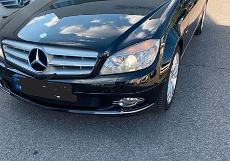 Mercedes-Benz C 320 CDI 4MATIC ELEGANCE Elegance