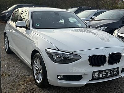 BMW 116 1 Limousine 5-trg. 116 i STEUERKETTE NEU