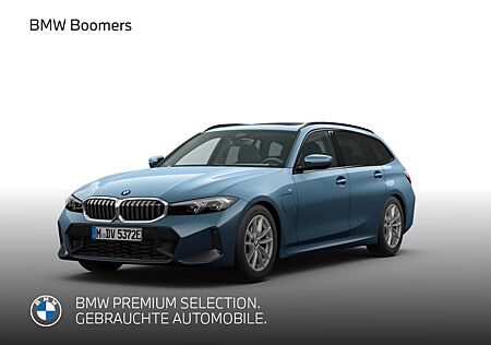BMW 330 e Touring M Sport Pro AHK Pano HUD Harman/Ka