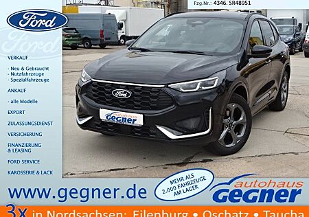 Ford Kuga ST-Line X 2.5L PHEV AT AHK 360Kam Pano HUD