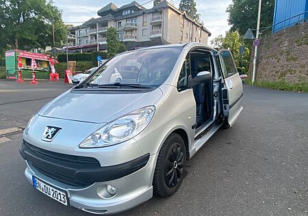 Peugeot 1007 Filou 90 Filou