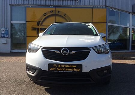 Opel Crossland X Crossland (X) 1.2 Edition