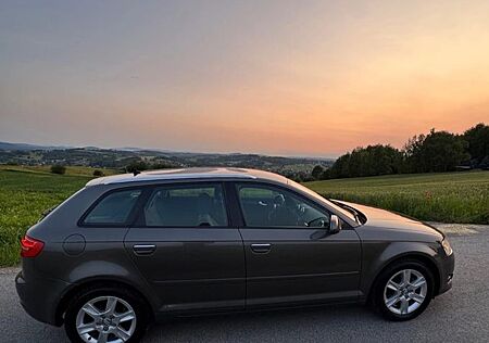 Audi A3 1.4 TFSI Ambition Sportback Ambition