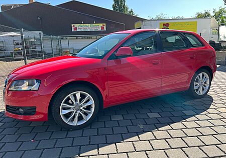 Audi A3 1.4 TFSI Attraction Sportback Attraction