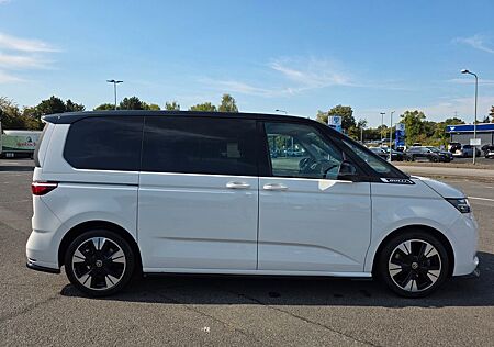 VW T7 Multivan Volkswagen 2.0 TDI SCR DSG -