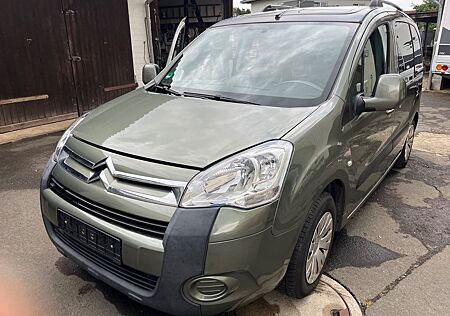 Citroën Berlingo HDi 90 FAP CoolTech CoolTech