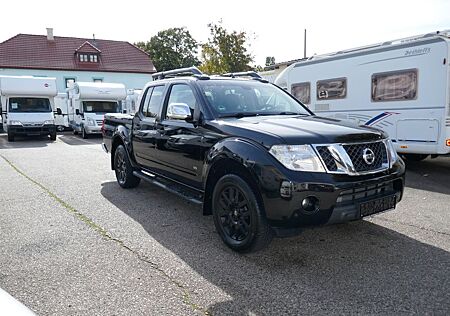 Nissan Navara Pickup Double Cab LE V6 4x4 LB/ Automatik