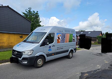 Hyundai H 350 H350