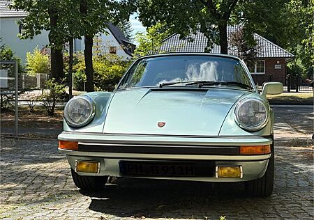 Porsche 911 Urmodell