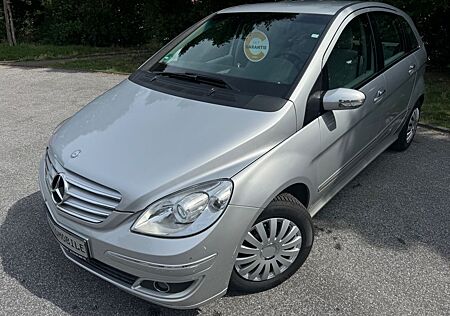 Mercedes-Benz B 170 B -Klasse *TÜV*KLIMA