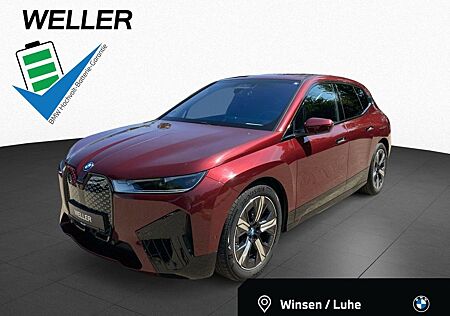 BMW iX xDrive50 Sport LivePro,2Achs,360°,DAPro
