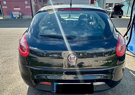 Fiat Bravo 1.4 T-JET 16V Emotion 110kW Emotion