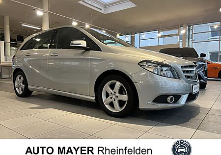 Mercedes-Benz B 180 CDI NAVI PDC SHZG KLIMA LED RADIO BT
