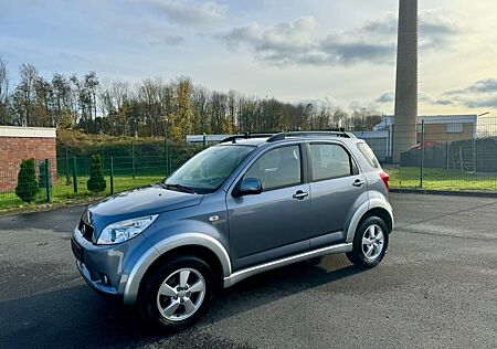 Daihatsu Terios 4WD*105PS*GARANTIE*1.HAND*TÜV/AU NEU*