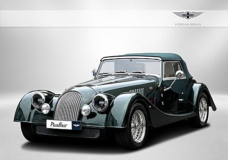 Morgan NEW Plus Four MY2025 - MORGAN BERLIN -