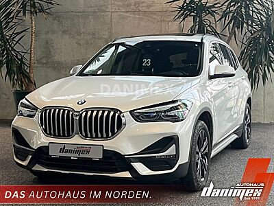 BMW X1 xDrive20d xLine M-Sportl.  Busi Pano Harm AHK