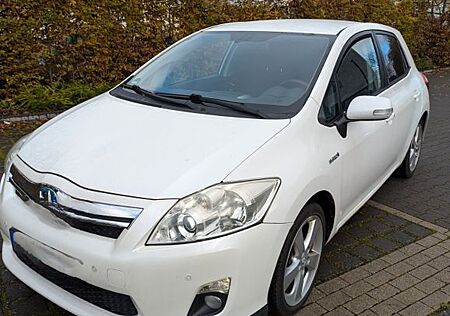 Toyota Auris Hybrid Executive 1,8-l-VVT-i Executive