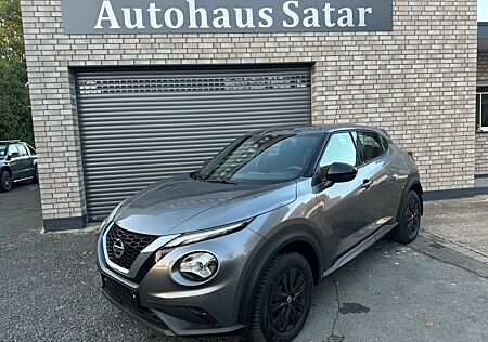 Nissan Juke Visia *Brake-Assist*LED*Lane-Assist*VOLL*