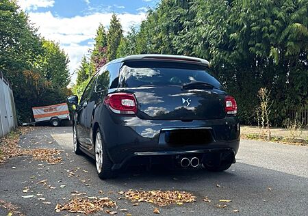 DS Automobiles DS 3 DS3