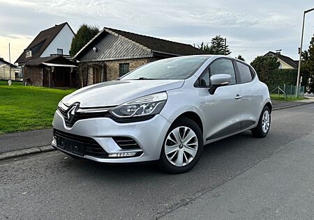 Renault Clio IV Cargo Energy 2Sitzer PDC Klima Navi