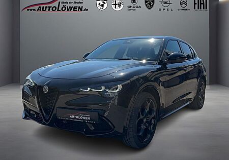 Alfa Romeo Stelvio 2.0 Turbo 16V Competizione Q4 (EURO 6d)