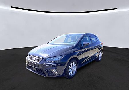 Seat Ibiza Style 1.0 TSI /VIRTUAL/TEMPO/PDC/SHZ/