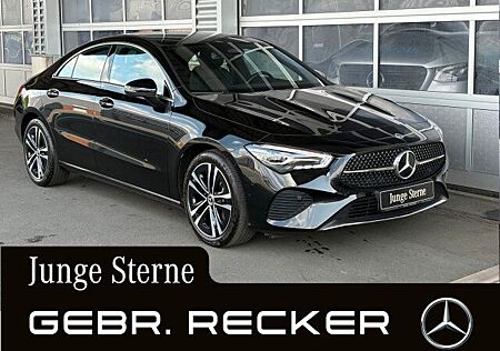 Mercedes-Benz CLA 180 CLA 180Coupé Progressive Advanced LED Kamera DAB