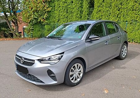 Opel Corsa 1.2 Carplay Tüv neu 101 Ps 6 Gang