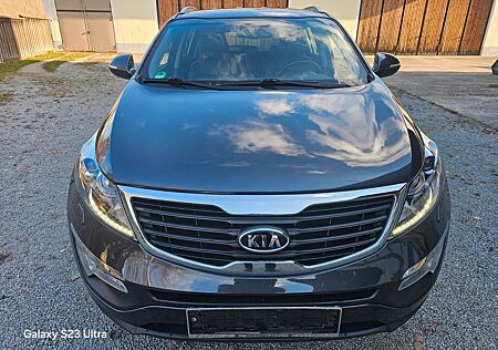 Kia Sportage Spirit 2WD