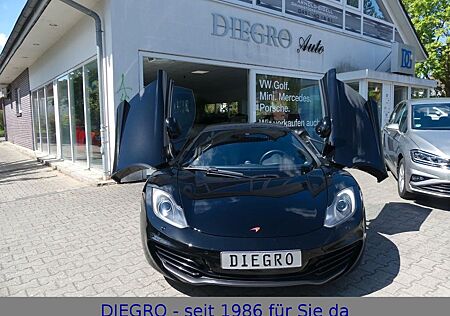 McLaren MP4-12C * Modelljahr 2013 * 1. Hand