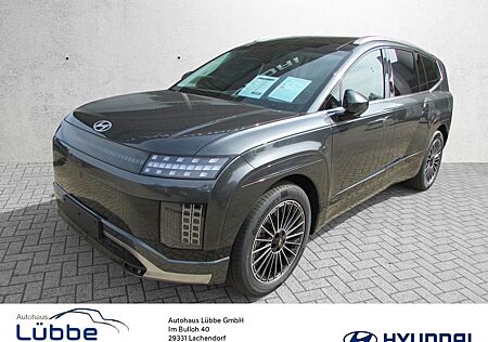 Hyundai IONIQ 9 Uniq 4WD Pano AHK Relax-P. 360° Kam.
