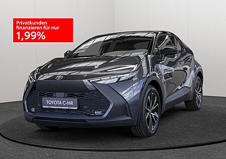 Toyota C-HR 2.0 Plug-In Hybrid FWD Teamplayer ACC LED