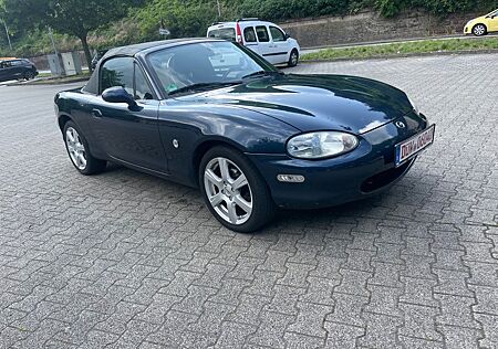 Mazda MX-5 Roadster