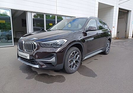 BMW X1 xDrive20i xLine Head-Up HiFi DAB LED RFK Shz
