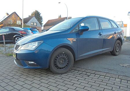 Seat Ibiza ST Style 1.2 TDI KLIMMAAUTOMATIK EURO-5