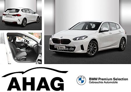 BMW 120 Premium RFK Dr.Ass. Keyless Sitzhzg. LED