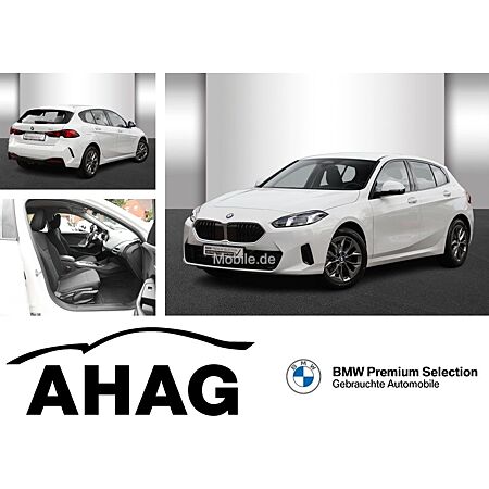 BMW 1er leasen