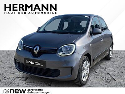 Renault Twingo 1.0 SCe 65 Limited Klima*Bluetooth*