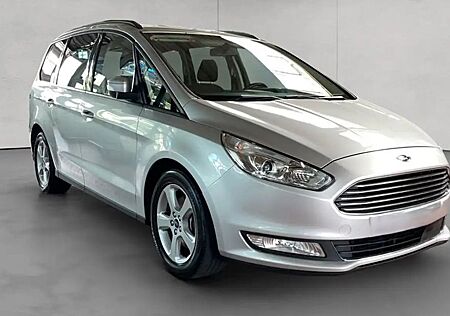 Ford Galaxy Titanium 7 Sitze /Navi/PDC/AHK /Spurhalte