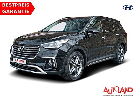 Hyundai Grand Santa Fe 2.2 T-CRDI Premium 4WD Xenon PDC
