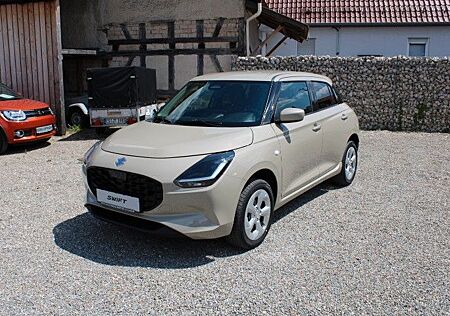 Suzuki Swift 1.2 HYBRID ALLGRIP Comfort,TOP Zustand
