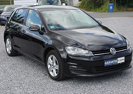 VW Golf Volkswagen VII Lim. Comfortline BMT SHZ/PDC/Garanntie