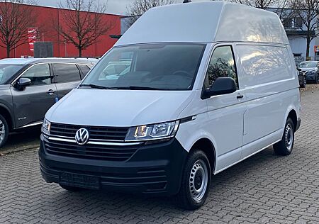 VW T6 Transporter Volkswagen T6.1 Transporter Kasten Hochdach lang 1 Hand
