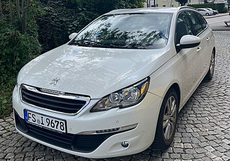 Peugeot 308 SW Allure BlueHDi 120 STOP & START Allure