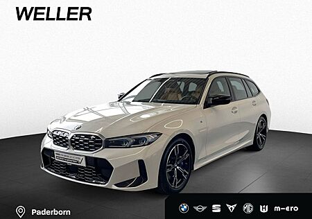 BMW M340d xDrive Touring - Pano,H/K,Da Prof,Standh.
