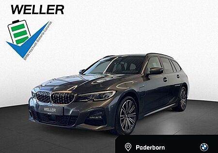 BMW 330e Touring M Sport LiCoPr Laser DAPro 360°