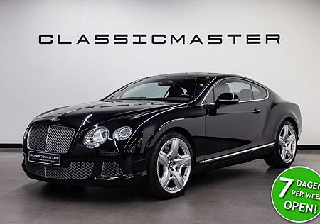 Bentley Continental GT 6.0 W12 € 56.983,47 Ex B.T.W Deal