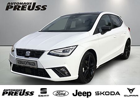 Seat Ibiza FR Pro Black Edition 1.0