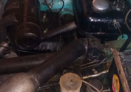 Trabant 601