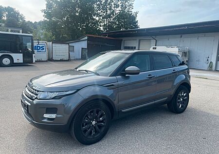 Land Rover Range Rover Evoque 2.2 TD4 Dynamic
